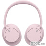 Навушники Sony WH-CH720N Wireless Pink (WHCH720NP.CE7)