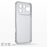 Чохол до мобільного телефона BeCover Anti-Shock Infinix Note 60 Pro (X6878) Clear (716082)