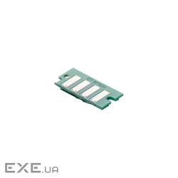 Чип для картриджа EPSON AcuLaser M1400/MX14/MX14NF 2.2K E-650-2.2K-VE AHK (3206395)