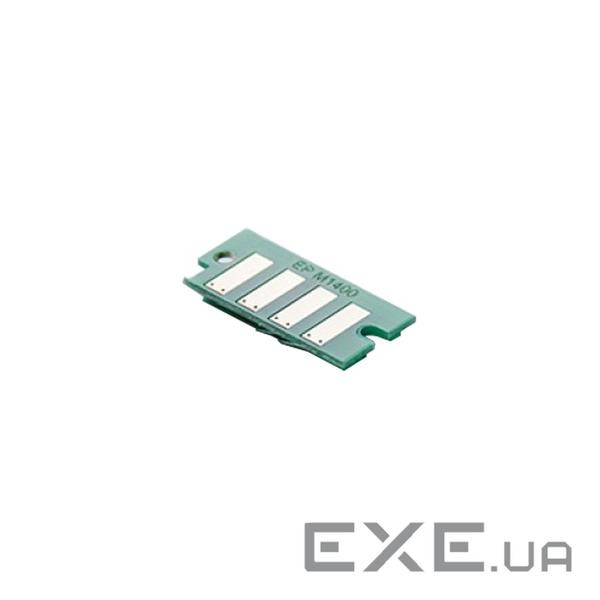 Чип для картриджа EPSON AcuLaser M1400/MX14/MX14NF 2.2K E-650-2.2K-VE AHK (3206395)