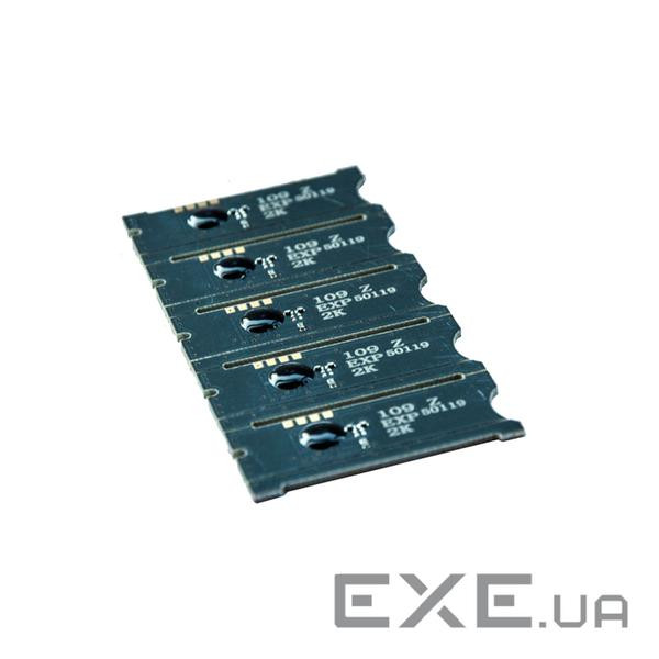 Чип для картриджа Samsung SCX-4300 S-MLT109S-2K-VE AHK (3206418)