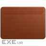Чохол Proove Leather Sleeve MacBook 13"/13,3" brown (PCLSMB131315)
