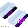 Чeхол-книжка BeCover Tri Fold Soft TPU Silicone для Apple iPad Air 13" M2 2024 Light Blue (711741)