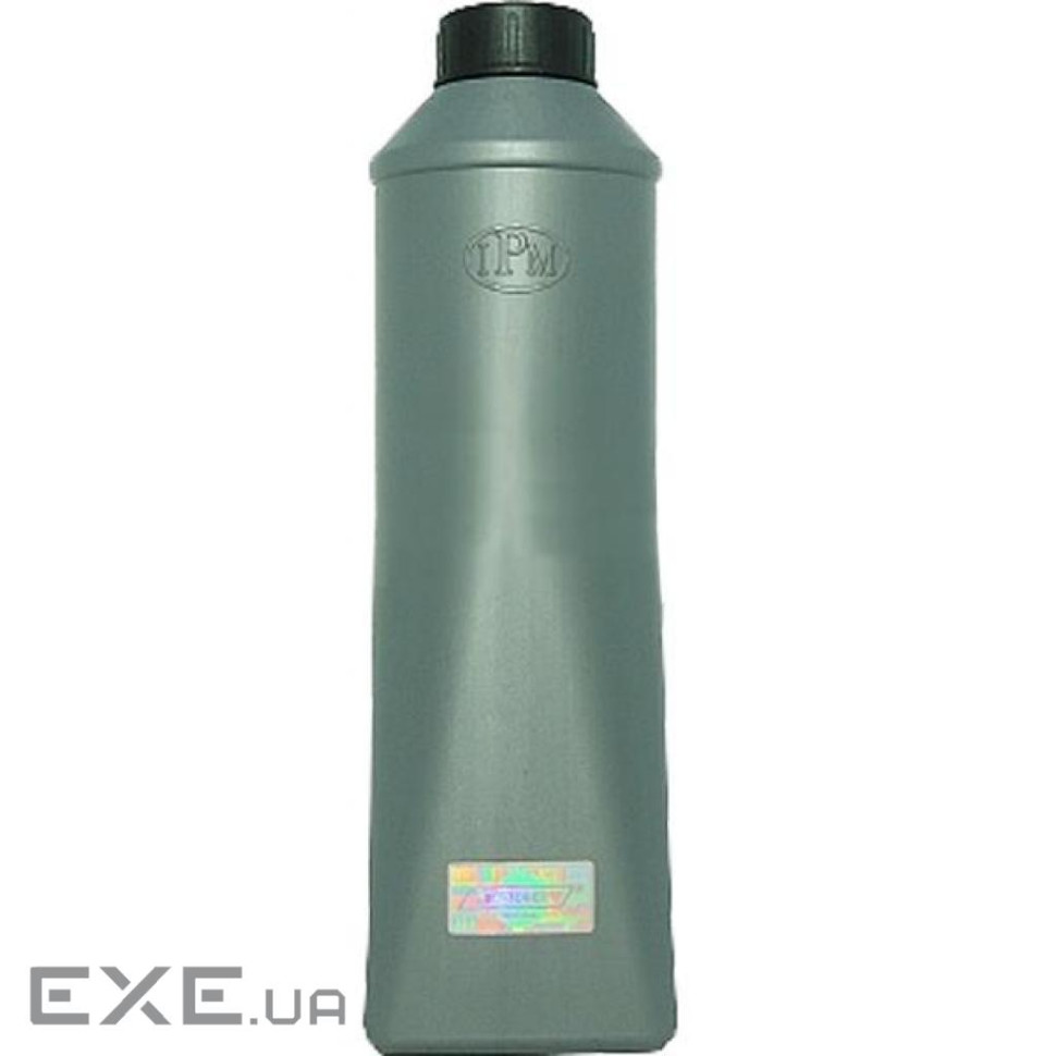Тонер Ricoh Aficio 1515/Gestetner DSm415, 1270D/DT415BLK 230г IPM (TSR15)