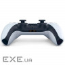 Геймпад Sony PlayStation 5 DualSense, White (CFI-ZCT1W)