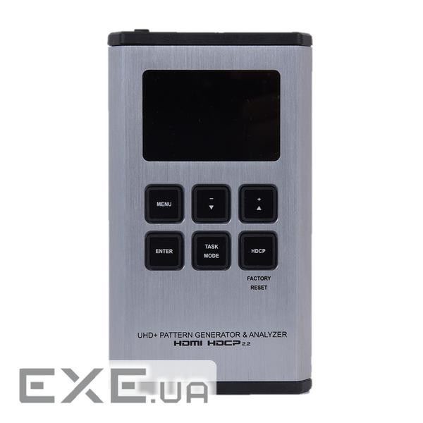 Генератор сигналів та Аналізатор HDMI Портативний Cypress CPHD-V4L Cypress CPHD-V4L