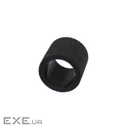 Накладка ролика захоплення HP LJ P1102, RL1-2593 Patron (TIR-HP-PL1-2593-PN)