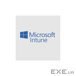 Офісний додаток Microsoft Intune Plan 1 P1Y Annual Commercial License (CFQ7TTC0LCH4_0009_P1Y_A)