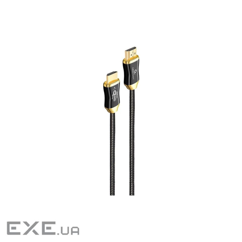 Кабель Cablexpert CCBP-HDMI8K-AOC-30M-EU, HDMI V.2.1, 30 м