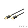 Кабель Cablexpert CCBP-HDMI8K-AOC-30M-EU, HDMI V.2.1, 30 м