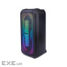 Акустична система Havit HV-SQ119BT 40W RGB Black (6939119066468)