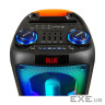 Акустична система Havit HV-SQ119BT 40W RGB Black (6939119066468)