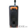 Акустична система Havit HV-SQ119BT 40W RGB Black (6939119066468)