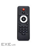 Акустична система Havit HV-SQ119BT 40W RGB Black (6939119066468)