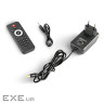 Акустична система Havit HV-SQ119BT 40W RGB Black (6939119066468)