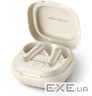Навушники Anker SoundCore P40i TWS Oat White (A3955G21)