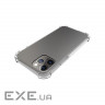 Чохол для мобільного телефону BeCover Anti-Shock Apple iPhone 12 Pro Max Clear (705437)