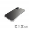 Чохол для мобільного телефону BeCover Anti-Shock Apple iPhone 12 Pro Max Clear (705437)