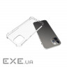 Чохол для мобільного телефону BeCover Anti-Shock Apple iPhone 12 Pro Max Clear (705437)