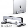 Підставка для ноутбука UGREEN LP258 Vertical Laptop Stand (20471)