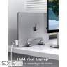 Підставка для ноутбука UGREEN LP258 Vertical Laptop Stand (20471)