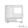 Корпус PCCOOLER CPS C3D310 ARGB White (C3D310 WH ARGB)