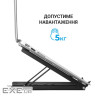 Підставка для ноутбука OFFICEPRO LS325 Black