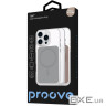Чехол Proove Tint Case with Magnetic Ring iPhone 16 Pro natural titanium (PCTCIP16P014)