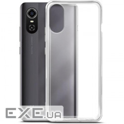 Чохол для мобільного телефону BeCover ZTE Blade A31 Plus Transparancy (707446)