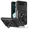 Чохол до мобільного телефона BeCover Military Google Pixel 8 Pro Black (710665)