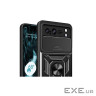 Чохол до мобільного телефона BeCover Military Google Pixel 8 Pro Black (710665)