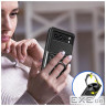 Чохол до мобільного телефона BeCover Military Google Pixel 8 Pro Black (710665)