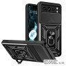 Чохол до мобільного телефона BeCover Military Google Pixel 8 Pro Black (710665)
