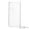Чохол до мобільного телефона BeCover Anti-Shock Samsung Galaxy A27 SM-A276 Clear (715679)