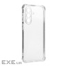 Чохол до мобільного телефона BeCover Anti-Shock Samsung Galaxy A27 SM-A276 Clear (715679)
