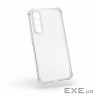 Чохол до мобільного телефона BeCover Anti-Shock Samsung Galaxy A27 SM-A276 Clear (715679)