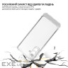Чохол до мобільного телефона BeCover Anti-Shock Samsung Galaxy A27 SM-A276 Clear (715679)