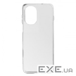 Чохол-накладка Armorstandart Air для Tecno Camon 19 Neo (CH6i) Transparent (ARM62089)