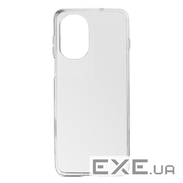 Чохол-накладка Armorstandart Air для Tecno Camon 19 Neo (CH6i) Transparent (ARM62089)