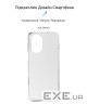 Чохол-накладка Armorstandart Air для Tecno Camon 19 Neo (CH6i) Transparent (ARM62089)