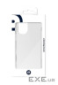 Чохол-накладка Armorstandart Air для Tecno Camon 19 Neo (CH6i) Transparent (ARM62089)