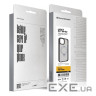 Чохол до мобільного телефона Armorstandart Unit Stand Apple iPhone 15 Plus Black (ARM70572)
