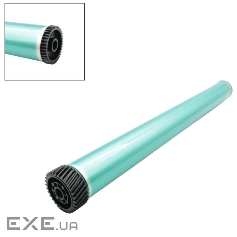 Фотобарабан Samsung ML-1610/Xerox Ph 3117/WC Pe220/Dell 1100/1110, green Hanp (DMML1610G1-7)