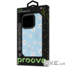 Чехол Proove Muse Fleur Case with Magnetic Ring iPhone 15 Pro Max lemon (PCMFIP15PMB5 lemon)
