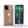 Чохол для мобільного телефону BeCover Apple iPhone 11 Pro Transparancy (704362)