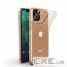 Чохол для мобільного телефону BeCover Apple iPhone 11 Pro Transparancy (704362)