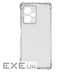 Чохол-накладка Armorstandart Air Force для Xiaomi Redmi Note 12 Pro+ 5G Camera cover Tran (ARM66978)