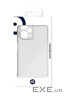Чохол-накладка Armorstandart Air Force для Xiaomi Redmi Note 12 Pro+ 5G Camera cover Tran (ARM66978)