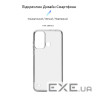 Чохол-накладка Armorstandart Air для ZTE Blade A53 Transparent (ARM68844)