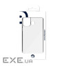 Чохол-накладка Armorstandart Air для ZTE Blade A53 Transparent (ARM68844)